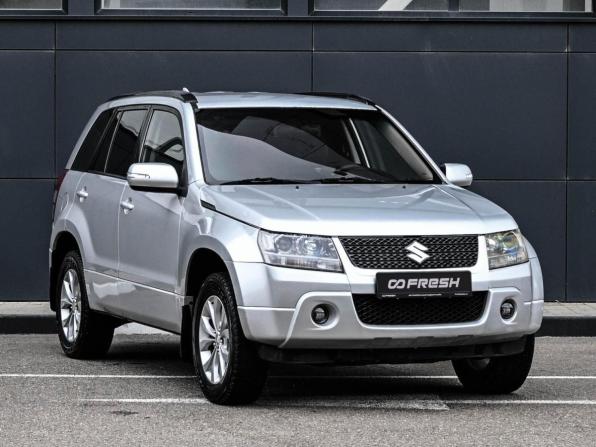 Suzuki Grand Vitara II Рестайлинг с пробегом 2010 года, цена 1 129 000 рублей, 226884 км, внедорожник, Автокод Объявления