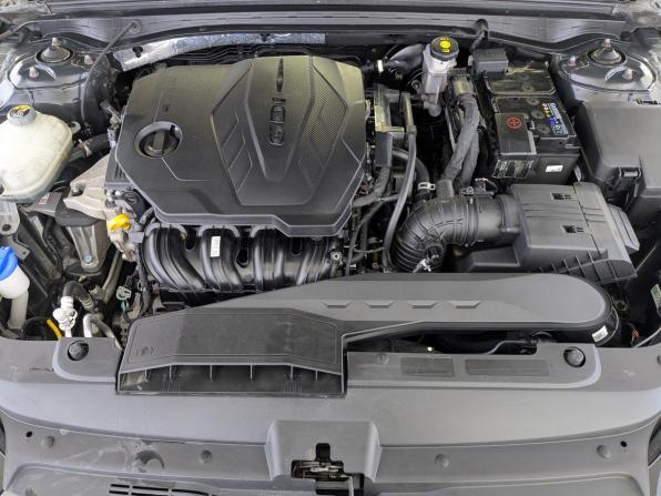 Kia K5 III с пробегом 2020 года, цена 3 005 000 рублей, 78171 км, седан, Автокод Объявления