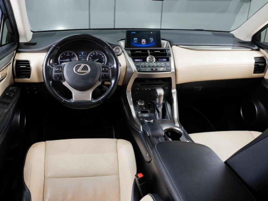 Lexus NX I Тюмень  - изображение 6