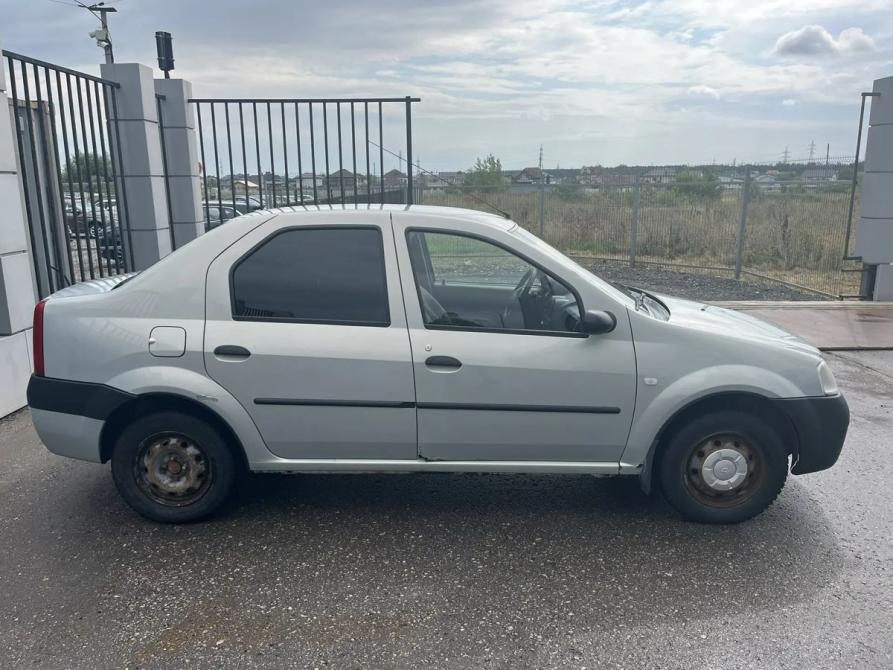 Renault Logan I Самара  - изображение 3