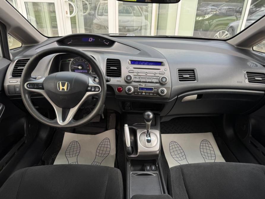 Honda Civic VIII Рестайлинг Ульяновск  - изображение 9