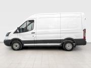 Ford Transit Custom I Рестайлинг Москва  - изображение 35