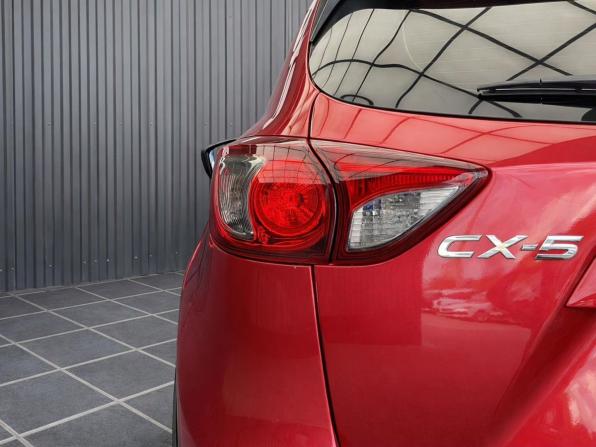 Mazda CX-5 I с пробегом 2013 года, цена 1 497 000 рублей, 165791 км, внедорожник, Автокод Объявления