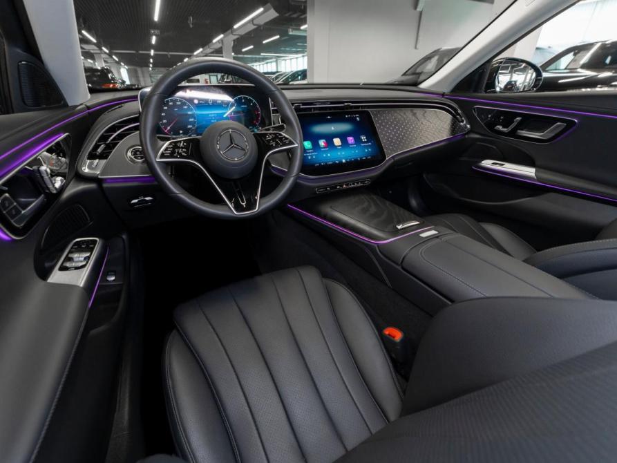 Mercedes-Benz E-Класс VI (W214 S214) Москва  - изображение 7