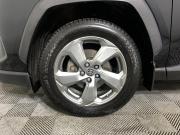 Toyota RAV4 V (XA50) Москва  - изображение 28