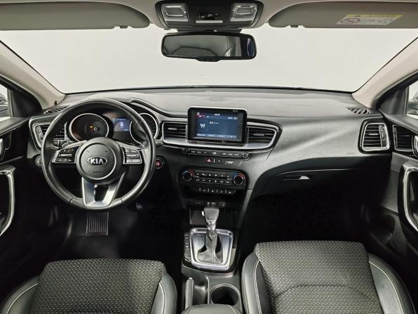 Kia Ceed III с пробегом 2019 года, цена 1 699 000 рублей, 78979 км, хэтчбек, Автокод Объявления