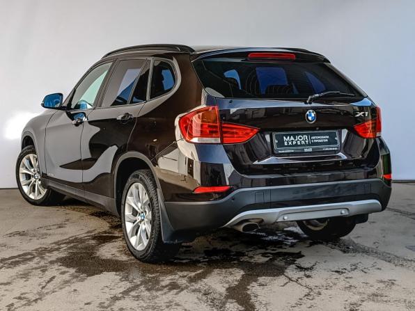 BMW X1 I (E84) Рестайлинг с пробегом 2014 года, цена 1 195 000 рублей, 292638 км, внедорожник, Автокод Объявления