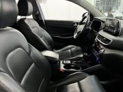 Hyundai Tucson III Рестайлинг Казань  - изображение 38