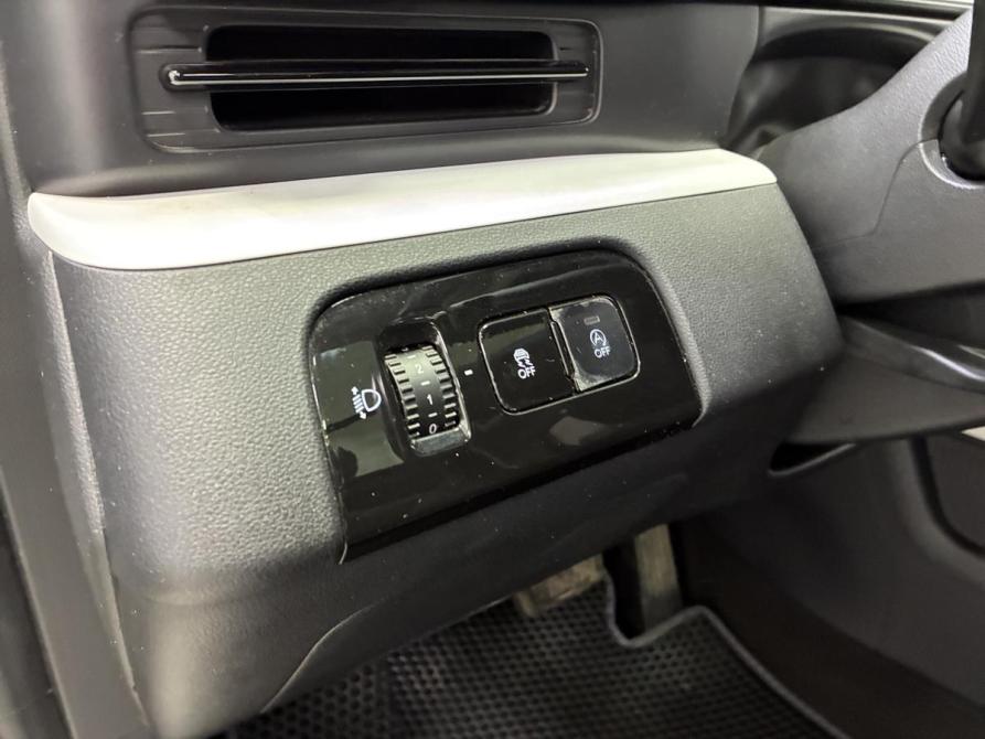 Hyundai Mufasa I (NU2) Пермь  - изображение 16