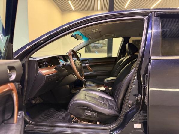Nissan Teana I (J31) Рестайлинг с пробегом 2007 года, цена 489 000 рублей, 345408 км, седан, Автокод Объявления