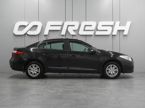 Renault Fluence I с пробегом 2011 года, цена 899 000 рублей, 117186 км, седан, Автокод Объявления
