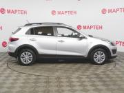 Kia Rio IV Вологда  - изображение 21