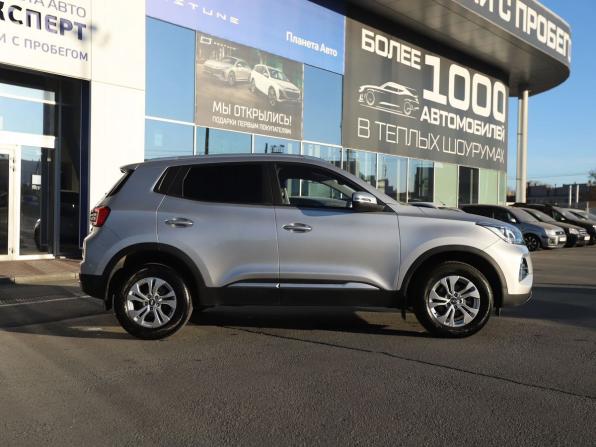 Chery Tiggo 4 Pro I Рестайлинг с пробегом 2024 года, цена 1 600 000 рублей, 15868 км, внедорожник, Автокод Объявления