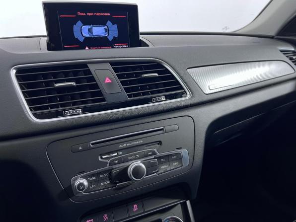 Audi Q3 I (8U) Рестайлинг с пробегом 2015 года, цена 2 050 000 рублей, 98753 км, внедорожник, Автокод Объявления