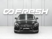 Mercedes-Benz C-Класс IV (W205) Ростов-на-Дону  - изображение 23