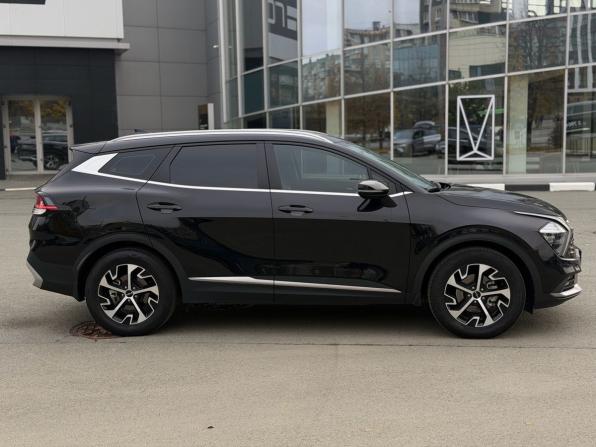 Kia Sportage V с пробегом 2022 года, цена 3 170 000 рублей, 82500 км, внедорожник, Автокод Объявления