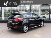 Hyundai ix35 I Казань  - изображение 11