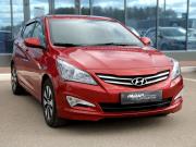 Hyundai Solaris I Рестайлинг Иваново  - изображение 18