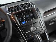 Ford Explorer V Рестайлинг Москва  - изображение 26