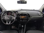 Renault Kaptur I Рестайлинг Москва  - изображение 51