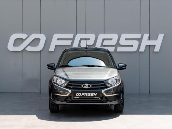 Lada (ВАЗ) Granta I Рестайлинг с пробегом 2024 года, цена 920 000 рублей, 34246 км, седан, Автокод Объявления