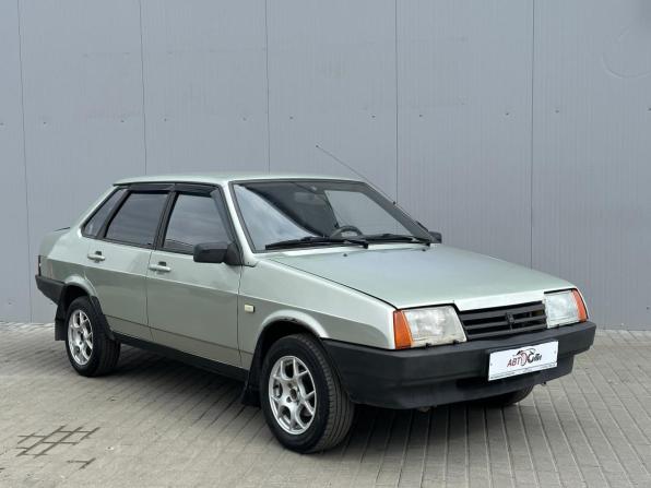 Lada (ВАЗ) 21099 с пробегом 2003 года, цена 161 000 рублей, 225000 км, седан, Автокод Объявления