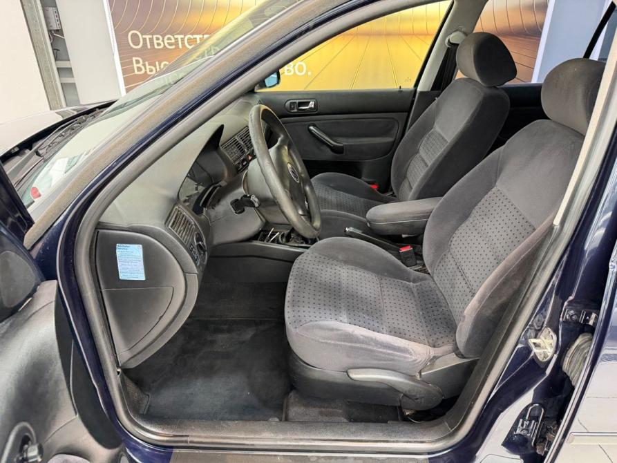 Volkswagen Golf IV Таганрог  - изображение 11