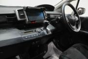 Honda Freed I Рестайлинг Новокузнецк  - изображение 55