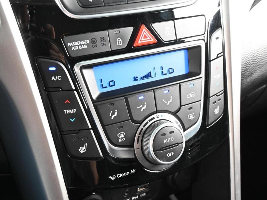 Hyundai i30 II Ростов-на-Дону  - изображение 14