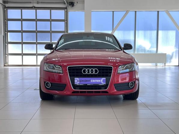 Audi A5 I (8T) с пробегом 2007 года, цена 1 350 000 рублей, 313861 км, купе, Автокод Объявления