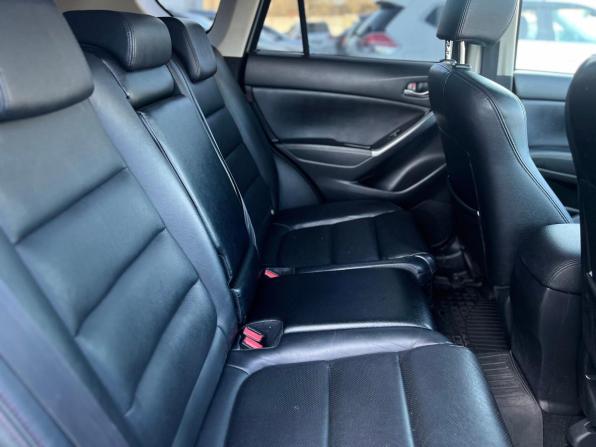 Mazda CX-5 I Рестайлинг с пробегом 2016 года, цена 1 830 000 рублей, 205000 км, внедорожник, Автокод Объявления