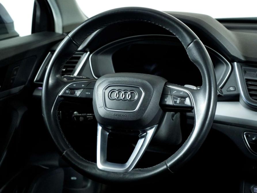 Audi Q5 II (FY) Рестайлинг Санкт-Петербург  - изображение 15