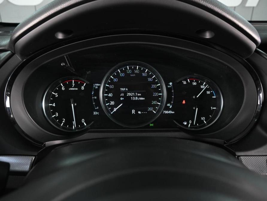 Mazda CX-9 II Рестайлинг Ростов-на-Дону  - изображение 29
