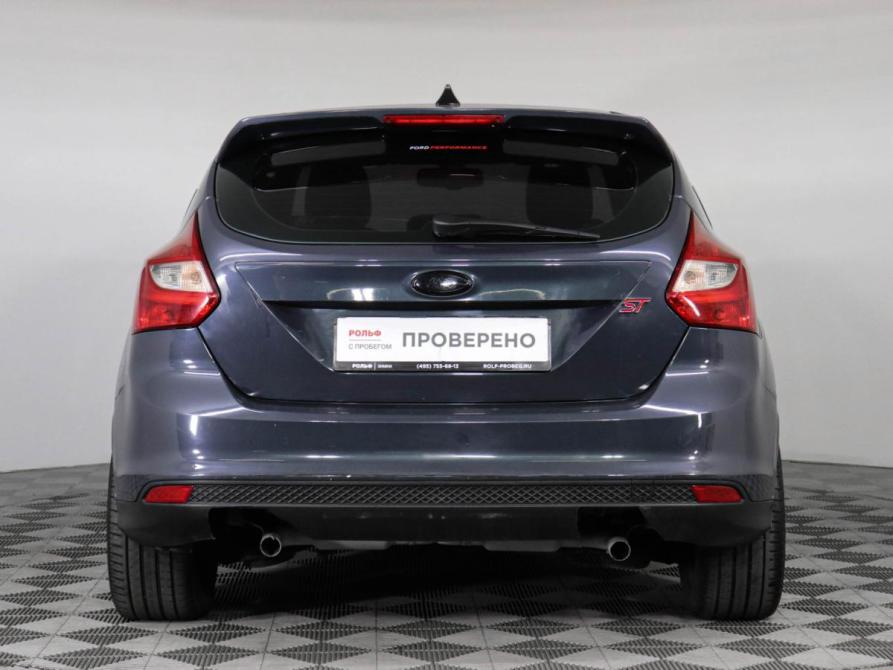 Ford Focus III Химки  - изображение 7