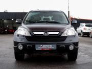 Honda CR-V III Ижевск  - изображение 28