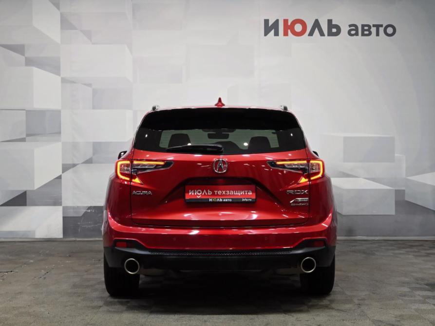 Acura RDX III Екатеринбург  - изображение 5