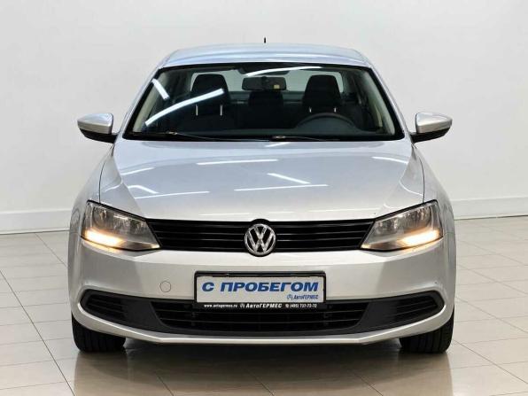 Volkswagen Jetta VI с пробегом 2012 года, цена 855 000 рублей, 262183 км, седан, Автокод Объявления