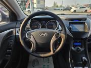 Hyundai Avante V Тюмень  - изображение 32