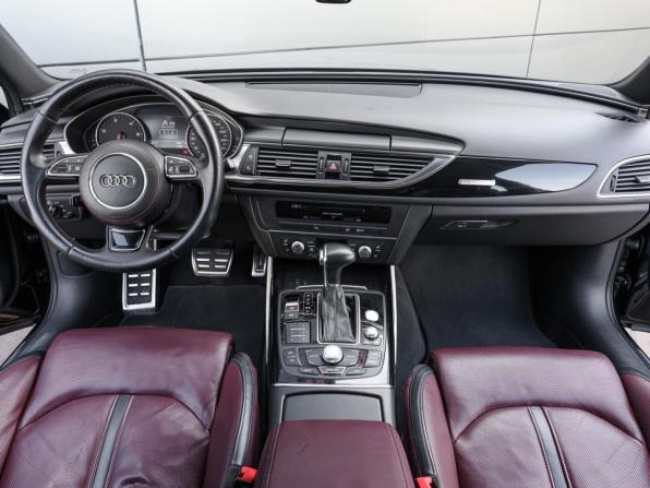 Audi A6 allroad III (C7) с пробегом 2014 года, цена 3 249 000 рублей, 134500 км, универсал, Автокод Объявления