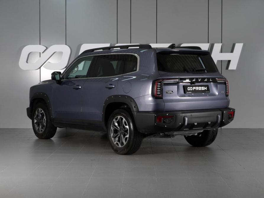 Haval Dargo Минеральные Воды  - изображение 2