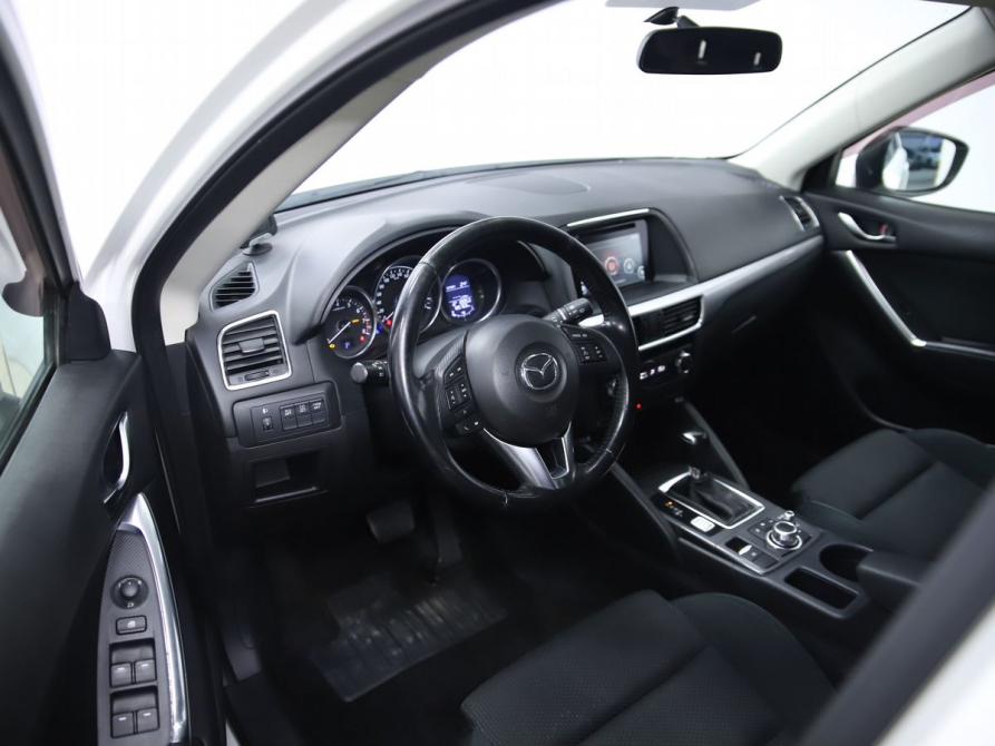 Mazda CX-5 I Рестайлинг Уфа  - изображение 10