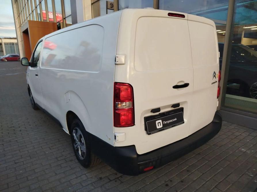 Citroen Jumpy III Москва  - изображение 6
