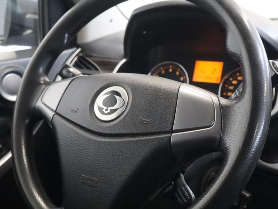 SsangYong Actyon II Рестайлинг Ярославль  - изображение 8