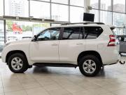 Toyota Land Cruiser Prado 150 Series Рестайлинг 1 Москва  - изображение 25