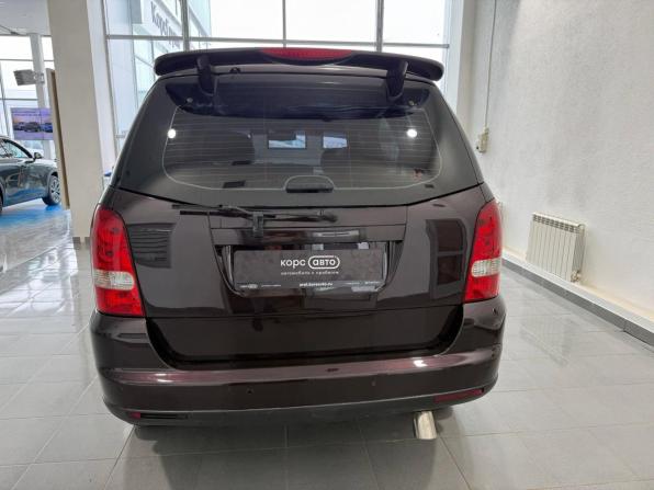 SsangYong Rexton II с пробегом 2008 года, цена 851 000 рублей, 315899 км, внедорожник, Автокод Объявления