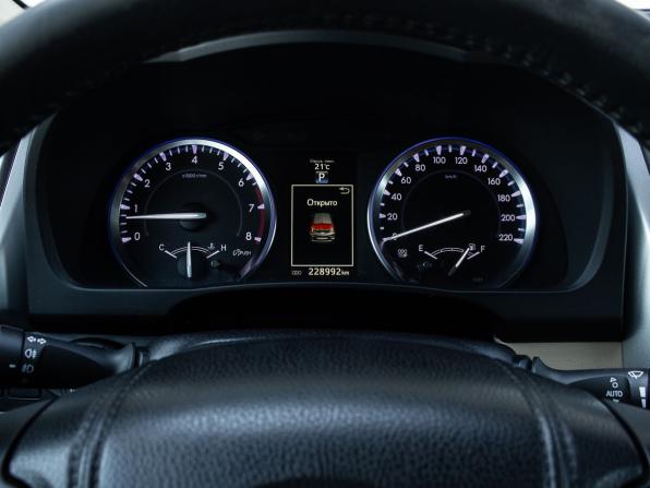 Toyota Highlander III (XU50) с пробегом 2014 года, цена 2 900 000 рублей, 228992 км, внедорожник, Автокод Объявления