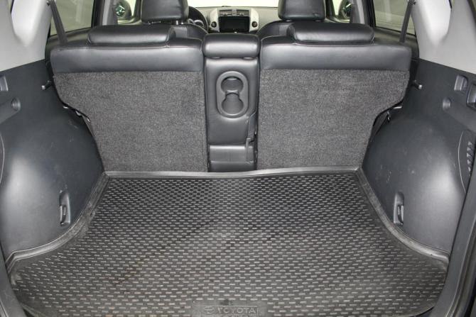 Toyota RAV4 III (XA30) с пробегом 2007 года, цена 1 149 000 рублей, 235467 км, внедорожник, Автокод Объявления