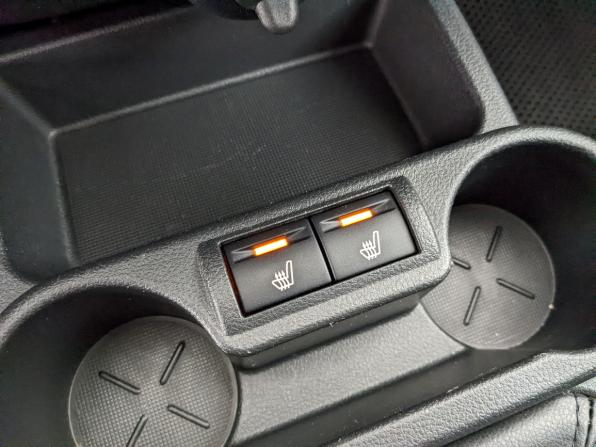 Lada (ВАЗ) Granta I Рестайлинг с пробегом 2019 года, цена 600 000 рублей, 45429 км, лифтбек, Автокод Объявления