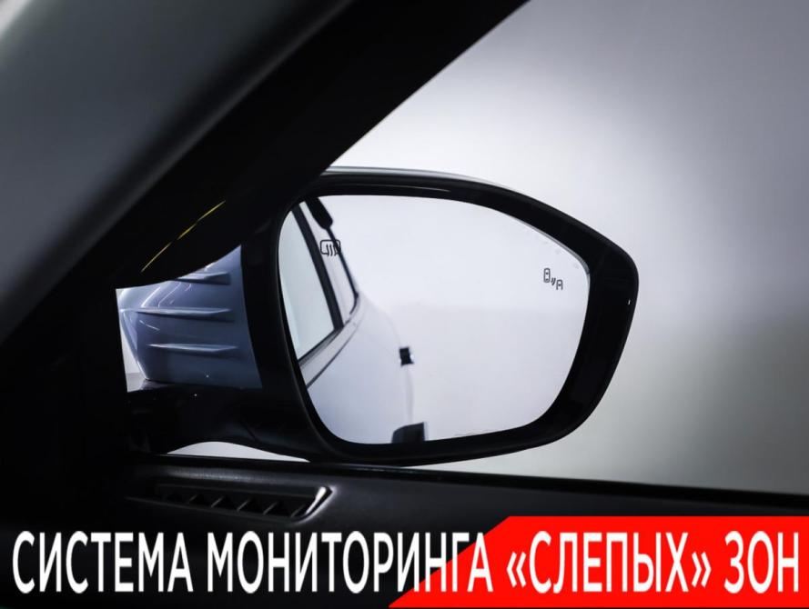 Changan UNI-K Москва  - изображение 27