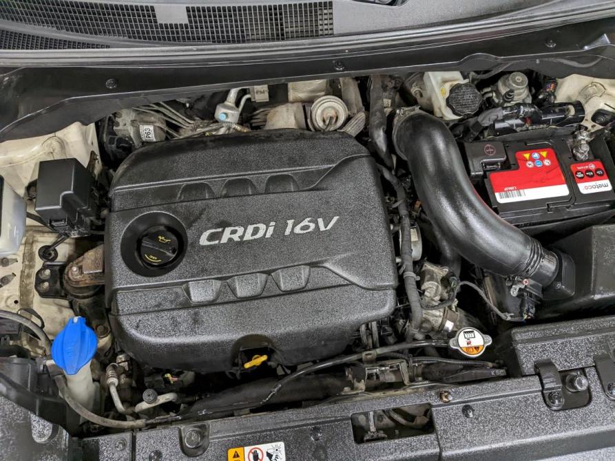 Kia Soul II Санкт-Петербург  - изображение 9